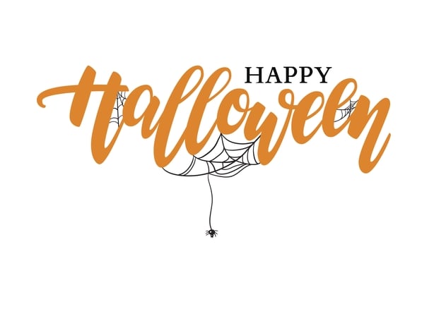 Happy Halloween!