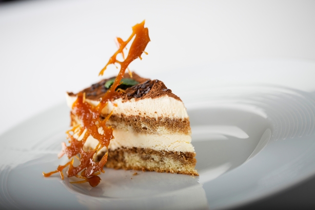 Dream and Dine Competition