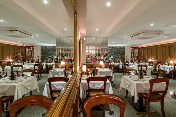 Dream and Dine Competition