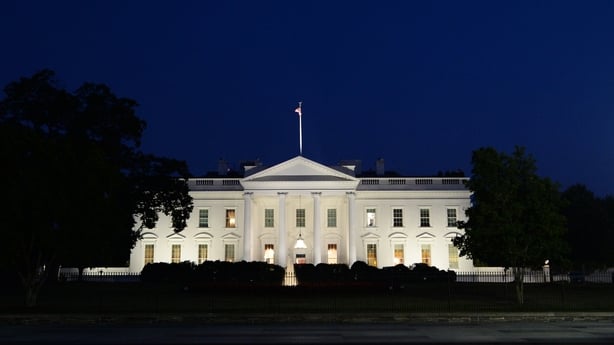White House