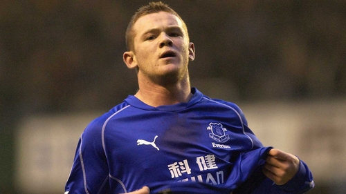 Everton confirm Wayne Rooney return from Manchester United, Football News