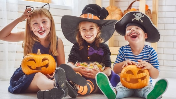 halloween