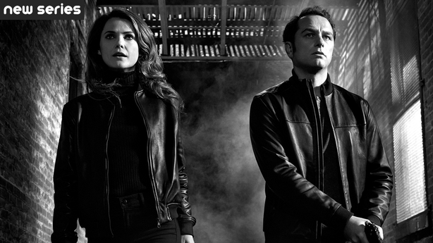 The Americans