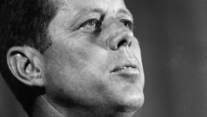 US president John F Kennedy was shot dead in Dallas, Texas on 22 November 1963