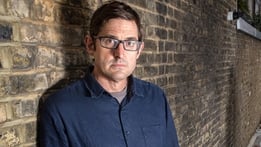 Louis Theroux: Medicated Kids