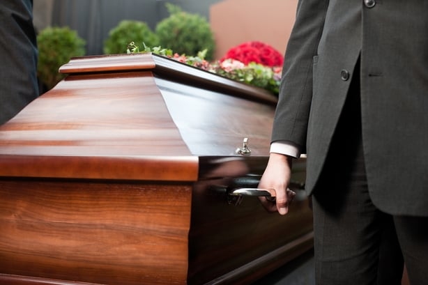 Coffins