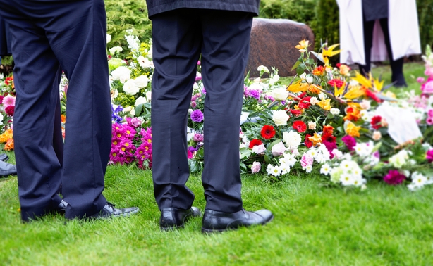 Funeral