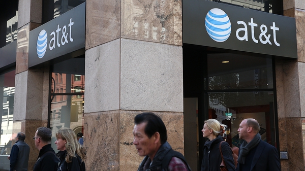 The US Justice Department is to appeal thes approval of AT&T's $85.4 billion acquisition of Time Warner
