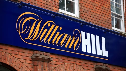 William Hill said the deal covered Eldorado's 26 casinos in 13 states in the US