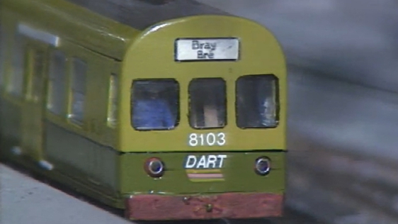 Model Railway (1986)