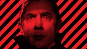 Bela Lugosi - still the definitive screen Dracula eight decades on.