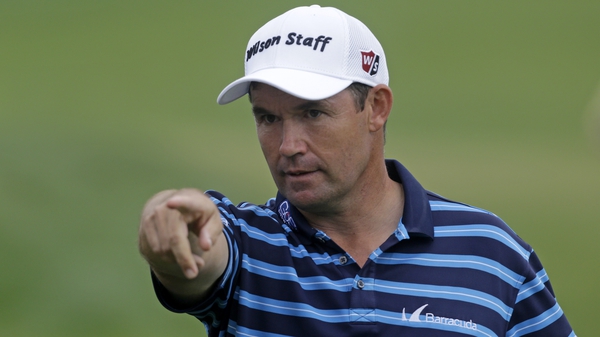 The European Tour is the 'essence' of the Ryder Cup says Harrington