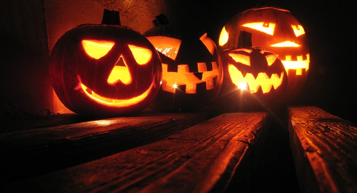 We Invented Halloween The Ray D'Arcy Show RTÉ Radio 1