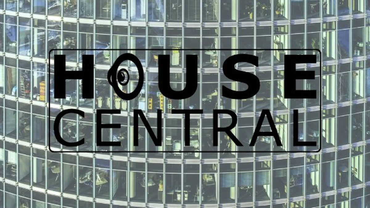 House Central with Jay Forster