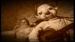 A Scare at Bedtime with Podge and Rodge