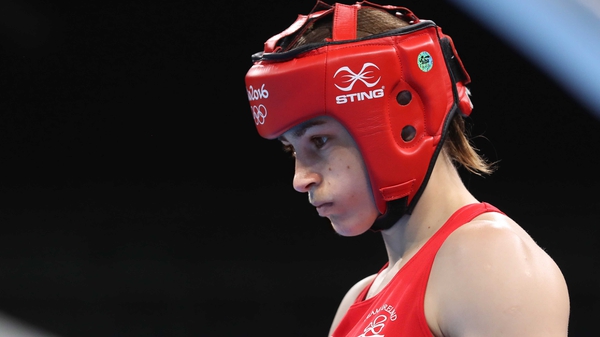 Taylor faces Monica Gentili in her third professional bout