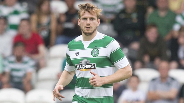 Stuart Armstrong was among the goals for the Bhoys