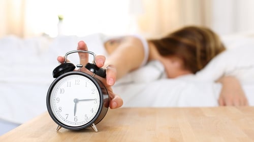 When the body clock is not regulated properly, research has shown a link to diseases like Alzheimer's, heart problems and diabetes.