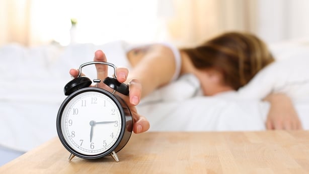 sleep
