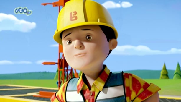 Bob the Builder