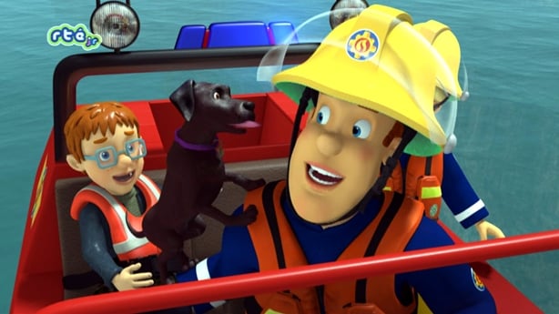 Fireman Sam