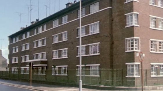 Sheriff Street (1976)