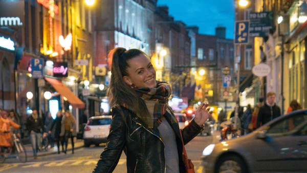 Street Style Ireland are walking the cold streets of Ireland to tracks down the country's best street style! This week they've found some American prep, some minimalist chic, and even a little faux fur.