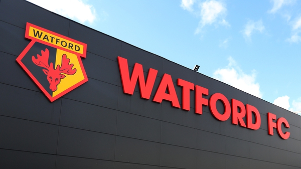 A Watford-employed trio are among six individuals connected to the Premier League to test positive for Covid-19.