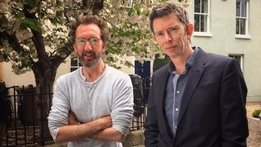 The Works Presents: John Carney