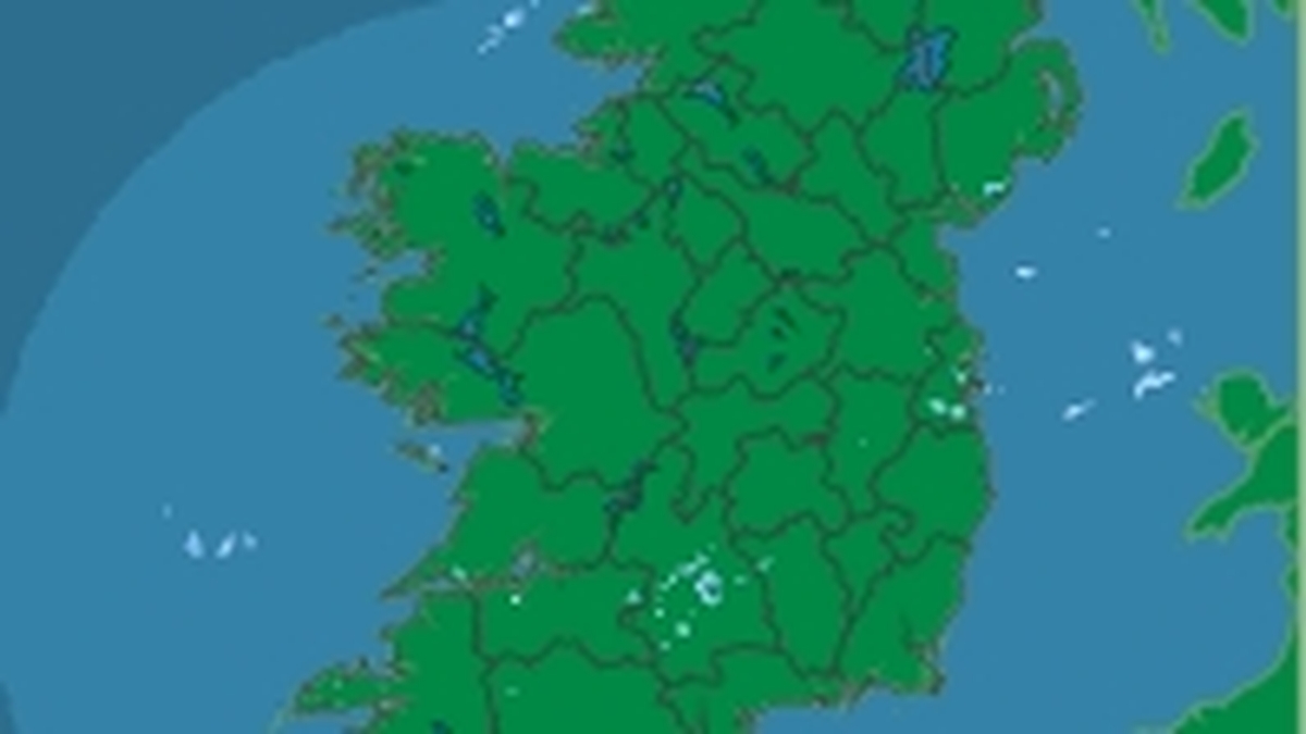 Weather forecast | Morning Ireland - RTÉ Radio 1