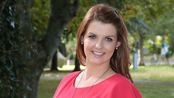 Twenty-five-year-old Lucy Dillon tells RTÉ Lifestyle about her new lease on life since appearing on Operation Transformation last year and just how much weight she's lost in the last year.