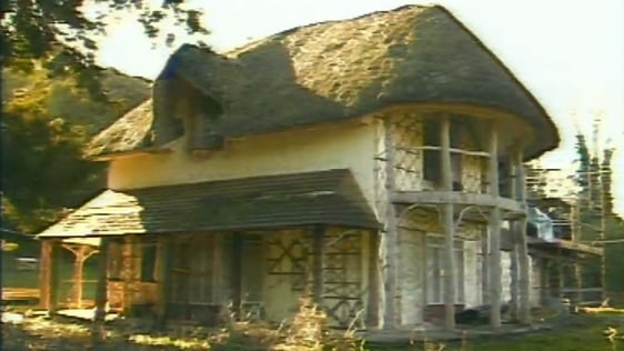 Swiss Cottage in Tipperary (1986)