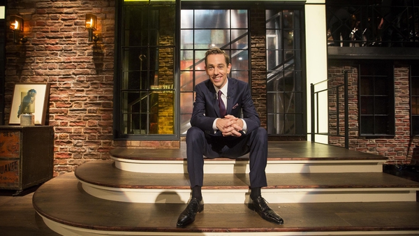 The RTÉ Player team share their top picks to watch on RTÉ Player this week including Ryan Tubridy's impressive guest list on The Late Late Show and a documentary covering rural addiction in Ireland.