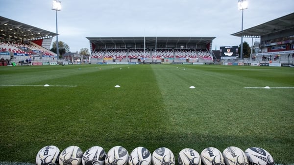 The Toyota Cheetahs will face Ulster at Kingspan Ravenhill in their first taste of Pro14 action
