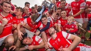 The Dublin champions take on Kilkenny's O'Loughlin Gaels