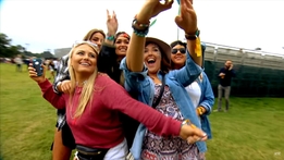 Fleadhed - Mo Bhig Fat Dirty Féile