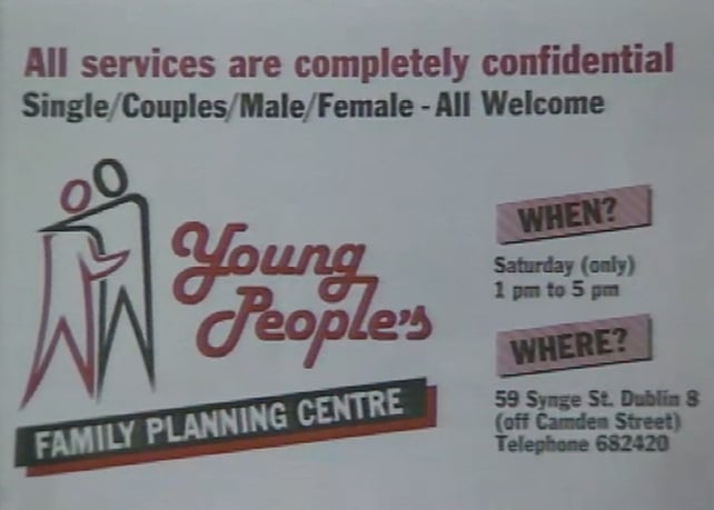 Family Planning Clinic (1986)