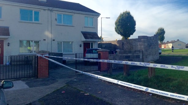 Gardaí have appealed for witnesses