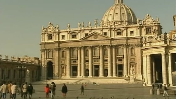 St Peters Basilica (2011)