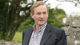 Enda: Staying Power
