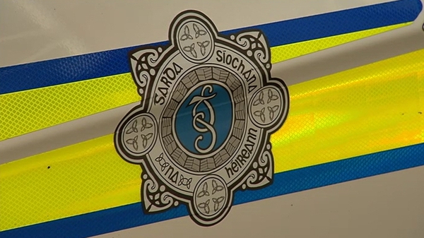 The fatal crash happened on the N2 near Ardee yesterday evening