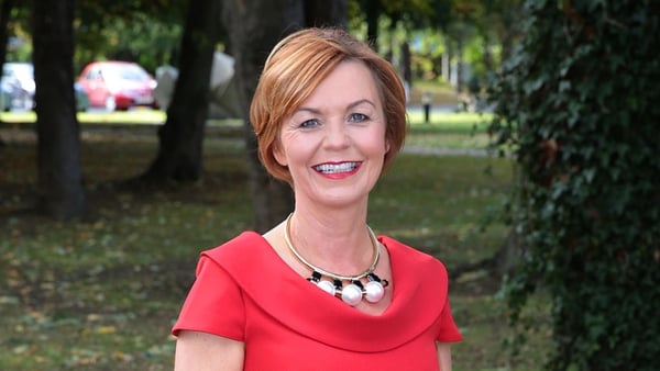 Teacher Noeleen Lynam explains how obesity can start in childhood, shares her favourite Operation Transformation meals and tells us what changes the show brought about for her life.