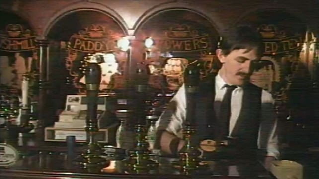 Langtons Pub of the Year (1986)