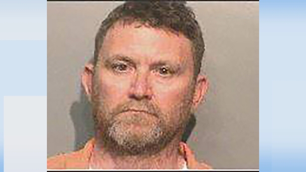 Scott Michael Greene was captured less than two hours after his name was released