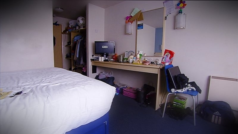 Record Number Of People In Emergency Accommodation