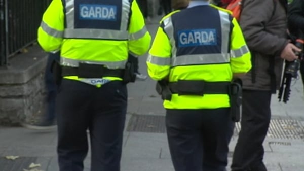 Report says gardaí must accept need for reform and embrace fully the adoption of a human rights-based approach