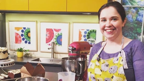 Each week on RTÉ Food, we meet one of the country's hard-working Irish food producers to see how they do what they do so well. This week, we're chatting to Kelly of Kelly Lou Cakes!