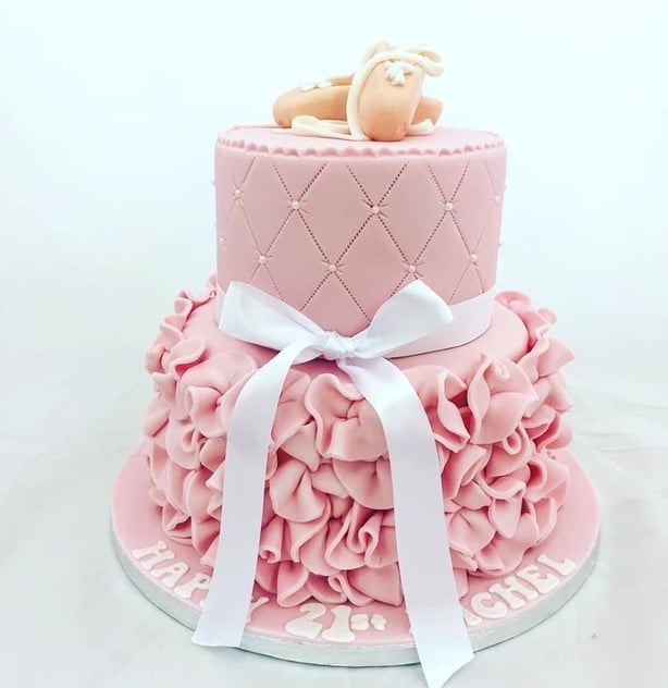 Kelly Lou Cakes