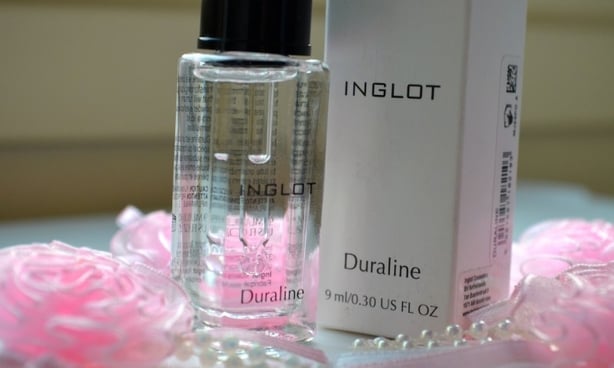 Inglot - Duraline