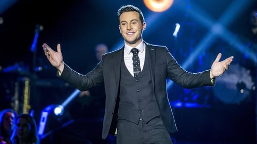 The RTÉ Player team share their top picks to watch on RTÉ Player this week from The Nathan Carter Show to Bruce Springsteen on The Late Late Show.